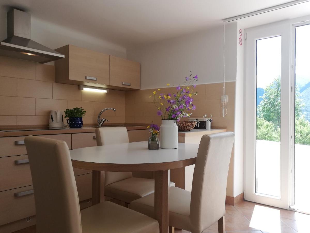 Apartments Mas Dovje Extérieur photo