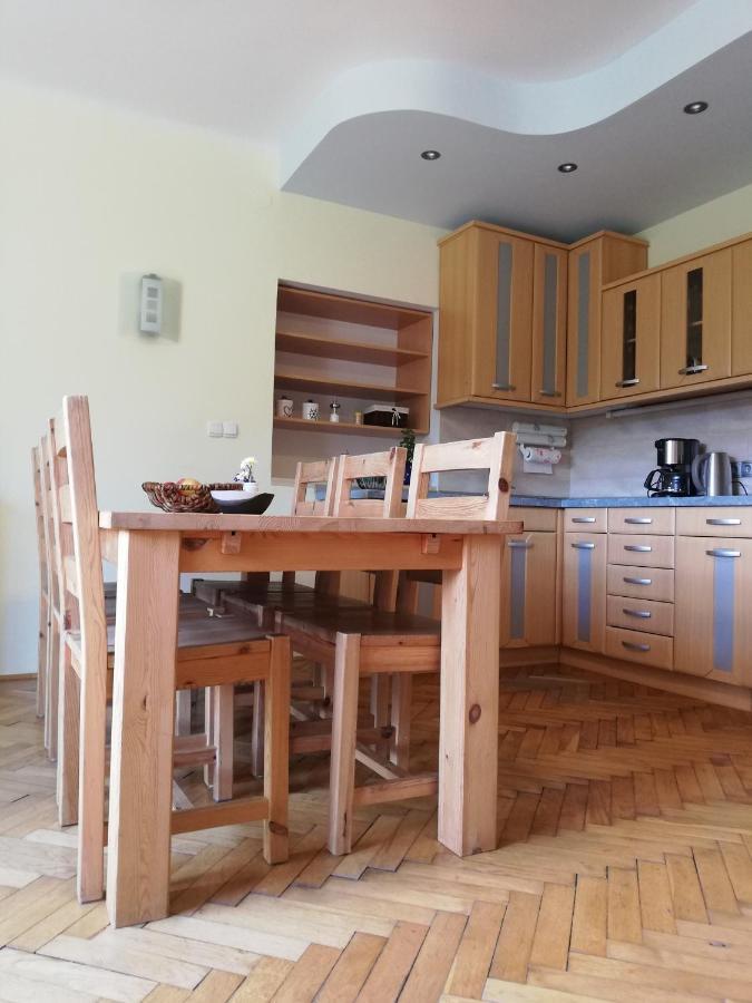 Apartments Mas Dovje Extérieur photo