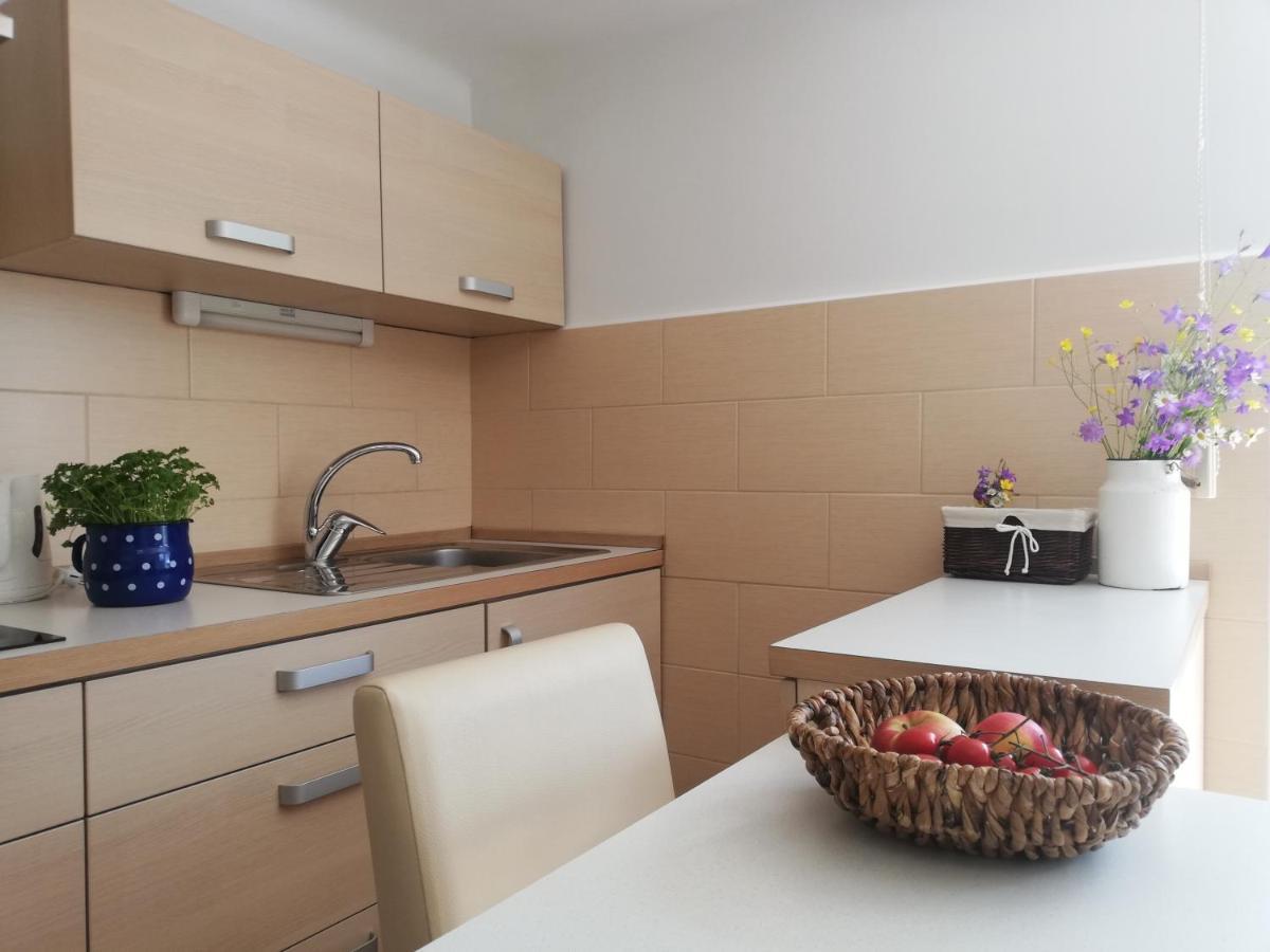 Apartments Mas Dovje Extérieur photo