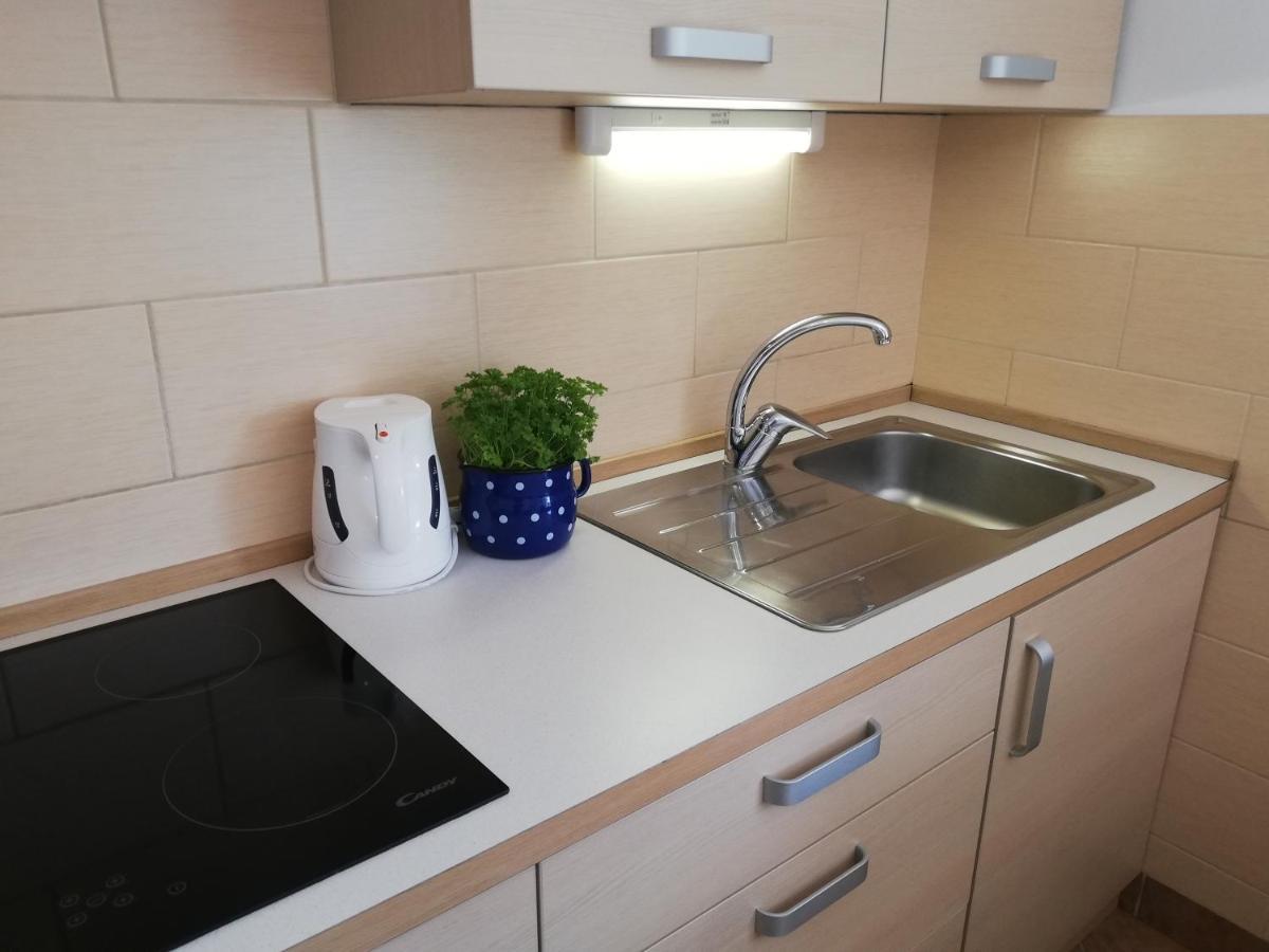 Apartments Mas Dovje Extérieur photo