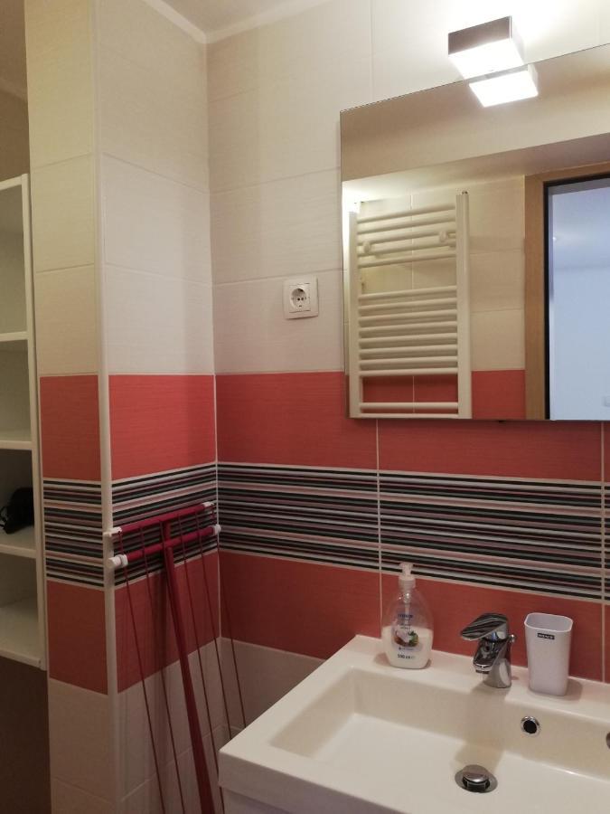 Apartments Mas Dovje Extérieur photo