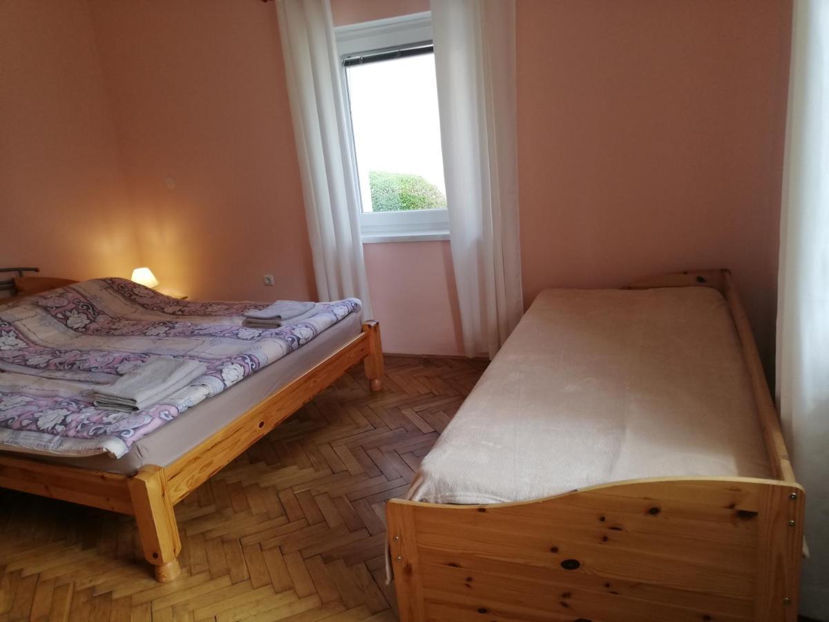 Apartments Mas Dovje Extérieur photo