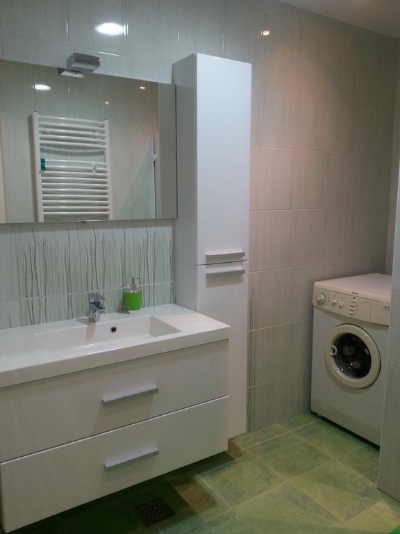 Apartments Mas Dovje Extérieur photo