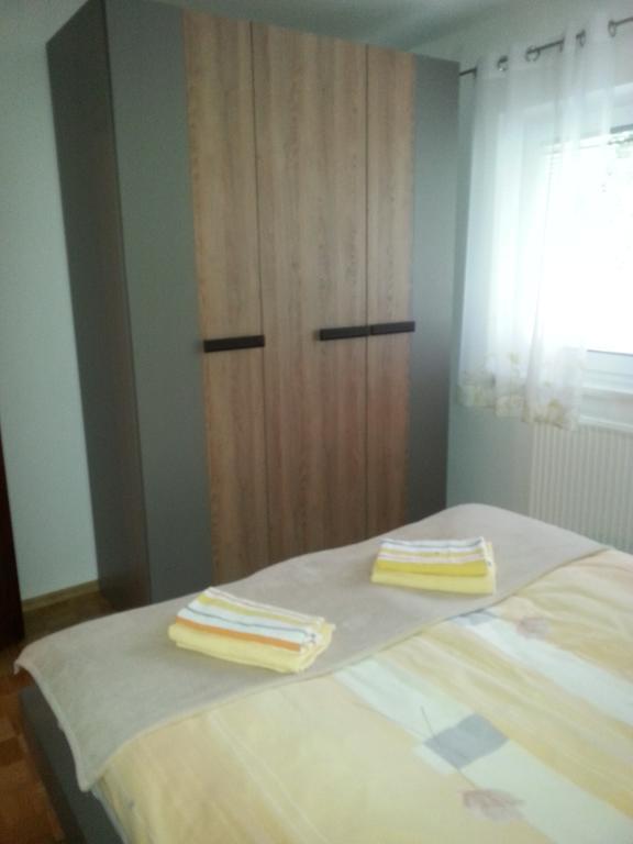 Apartments Mas Dovje Extérieur photo
