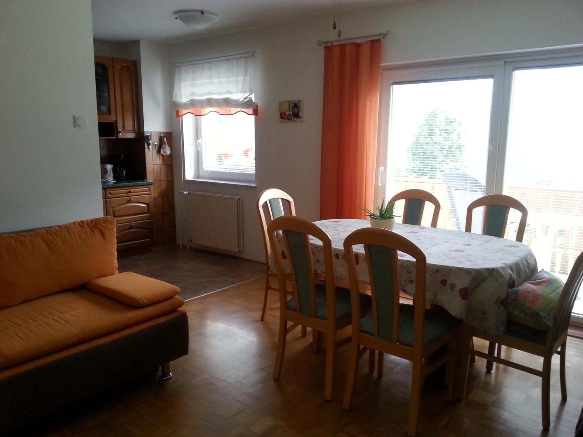 Apartments Mas Dovje Extérieur photo