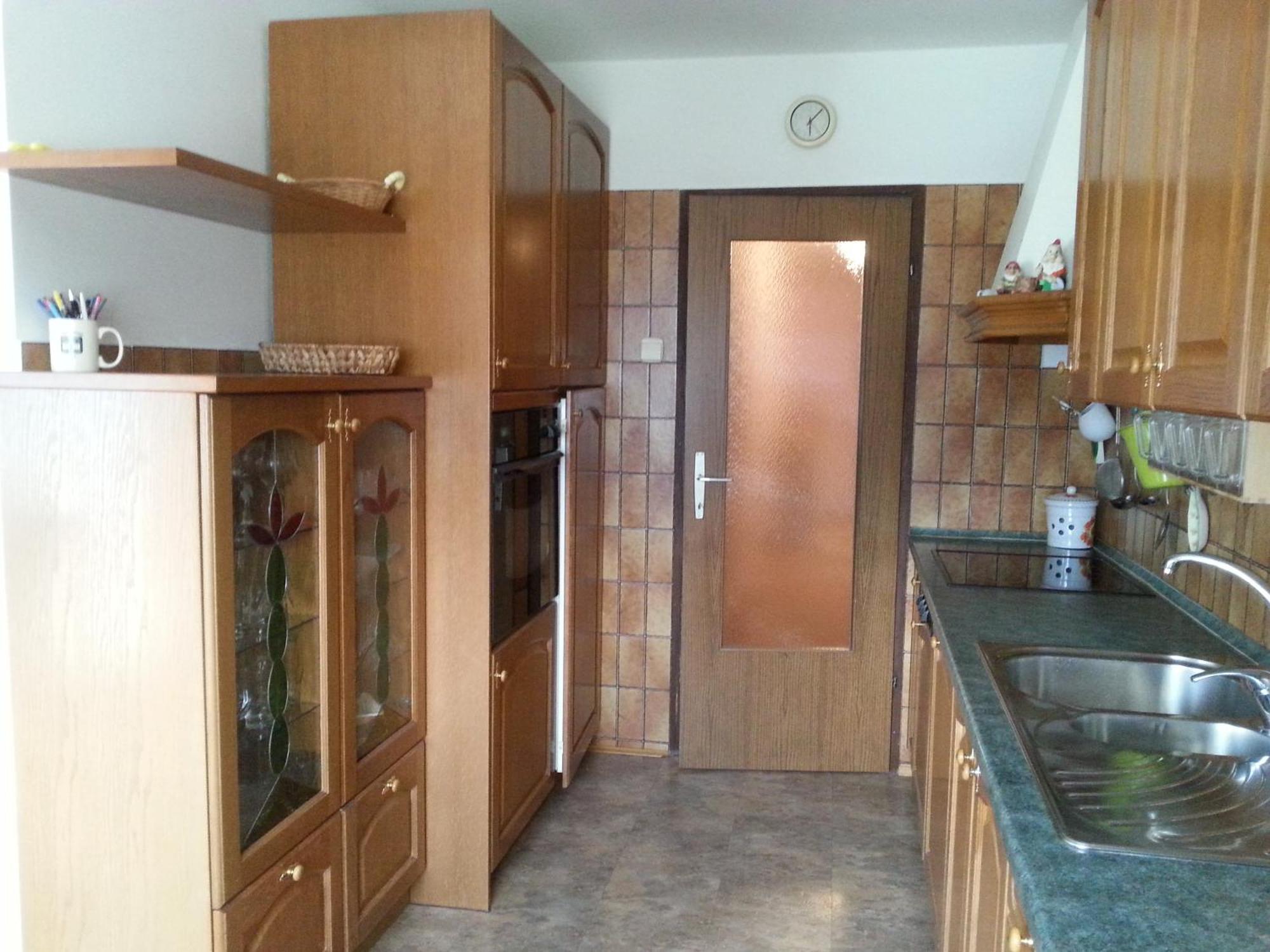 Apartments Mas Dovje Extérieur photo