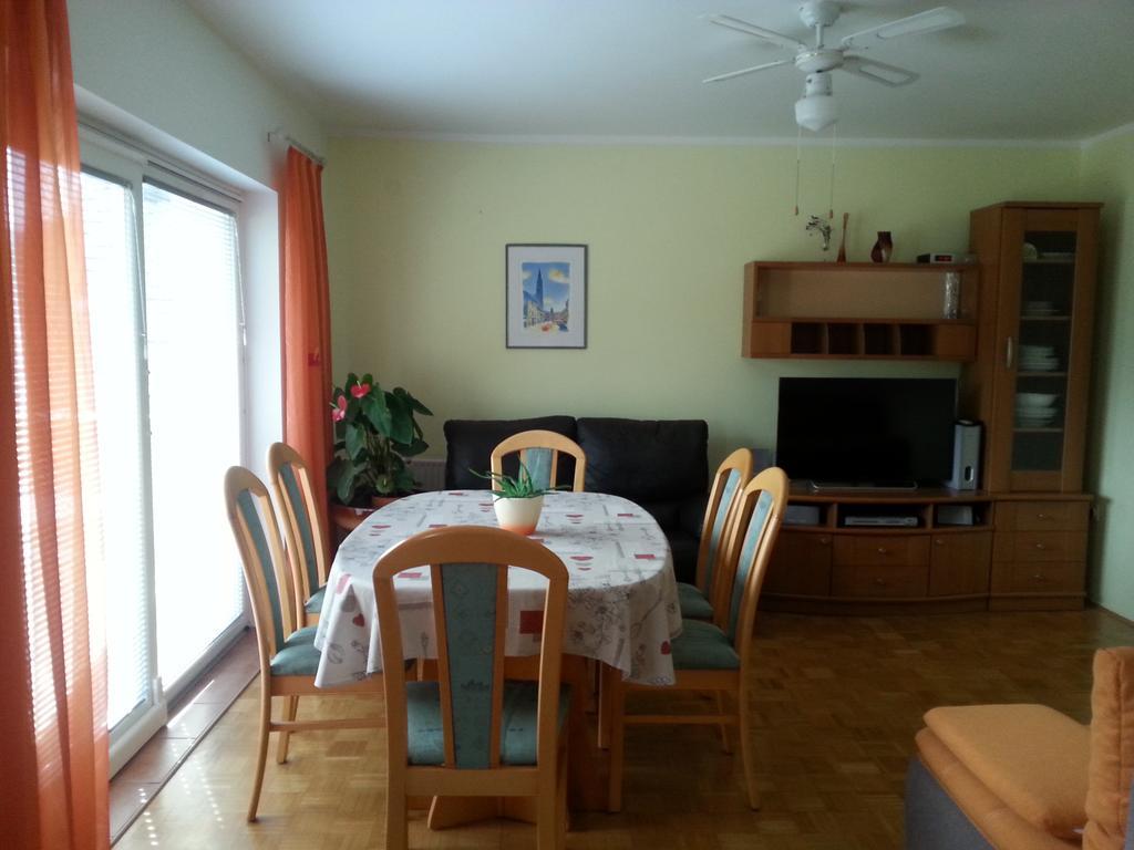 Apartments Mas Dovje Extérieur photo